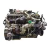 El Motor Diésel Industrial 1206F es Adecuado para Ensamblajes de Motores de Maquinaria de Construcción Perkins