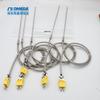 Tj360-Caxl-316U-118-Sb-Smpw-M Tj36-Cxin-316U-16 Termopar Omega