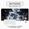 Venda Direta de Fábrica Mouse Pad Anime Dragon Ball Grande Espesso Mouse Pad de E-Sports Criativo Resistente a Manchas Pad de Mesa para Estudante