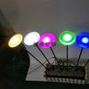 Iluminación Yujin Nueva Lámpara de Pie LED Platillo Volador Directa de Fábrica Lámpara de Paisaje Lámpara de Piso con Forma de Césped