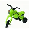 Venda Direta de Fabricante Transfronteiriça Andador de Equilíbrio Infantil de Três Rodas para Bebês de 12-36 Meses, Brinquedo Motocicleta para Crianças Pequenas