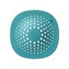 Filtro de pia de casa ralo de chão pia de cozinha plugue anti-bloqueio filtro de vaso sanitário vaso sanitário ralo de chão de plástico tampa desodorante