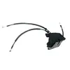 81320-D9000 es adecuado para la cerradura de la puerta delantera derecha de Kia KX5 2016