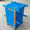 Puertas de aire positivo y negativo automáticas de control no presurizado anti-gas y anti-explosión para minas de carbón subterráneas