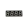 Directo de fábrica 4 bits 0.56 pulgadas tubo digital chip LED tubo digital pantalla de horno de inducción