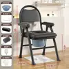 Silla de tocador para personas mayores 80 90 90 años Engrosada y reforzada Taburete de tocador casero para mujeres embarazadas y personas mayores, Resistente