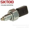 Venda por atacado aplicável à Audi (importado) Interruptor de sinal de giro A3 02K945415C 02K945415G