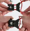 Portabidón ajustable para bicicleta de montaña, portavasos para bicicleta de montaña, accesorios de aleación de aluminio, equipo de ciclismo
