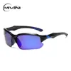 Gafas Deportivas de Moda Frescas Estilo Europeo y Americano para Exteriores Transfronterizas Visión Nocturna Oscurecimiento Gafas de Sol para Conducir y Ciclismo 861