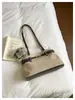 Comércio Exterior Atacado Bolsa de Mão de Alta Qualidade Feminina Nova Pequena Design de Nicho Bolsa Boston para o Dia a Dia Bolsa de Ombro Único Sob o Braço Tendência