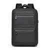 2026 Nuevo Modelo Mochila de Negocios de Gran Capacidad Mochila para Hombre Transfronteriza Nueva Bolsa Multifuncional para Computadora