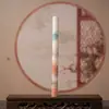 Tubo de Papel para Incienso Estilo Chino Universal 10G/20G Barril de Papel Fuente de Impresión Fabricante de Empaques Cantidad en Stock Gran Descuento