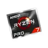 Pegatina para Computadora Portátil Etiqueta para Portátil Amd Ryzen Ryzen R9 R7 R5 R3 5000Cpu