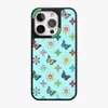 Funda de Teléfono Móvil Apple 14Pro con Panel Trasero Intercambiable y Succión Magnética, Funda Protectora Anticaída para Iphone15Promaxx, Carcasa Dura de PC