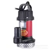 Bomba Sumergible CC Fengyuan 12V24V48V60V72V Riego Agrícola Elevación Alta Flujo Grande Bomba de Agua Nuevo Producto