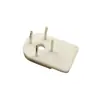 Clavos Sin Rastro Tamaño Pequeño Bo Pai Ganchos Fuertes para Marcos de Fotos, Clavos para Colgar Paredes de Fotos, Ganchos de Pared Invisibles de Cuatro Puntas, Clavos de Pared Sin Taladro