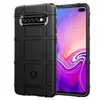 Funda para teléfono móvil Samsung S10Plus nueva Funda protectora Samsung S10 + funda suave de silicona anticaídas