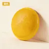 Esterilla Inflable de Equilibrio para Yoga de PVC Entrenador de Tobillo Inflable Respaldo Fuerza del Núcleo Yoga Fitness Cojín de Masaje Redondo