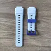Adecuado para el reloj telefónico infantil 360 10X/10X Pro/11X correa de silicona interfaz universal de 16 mm