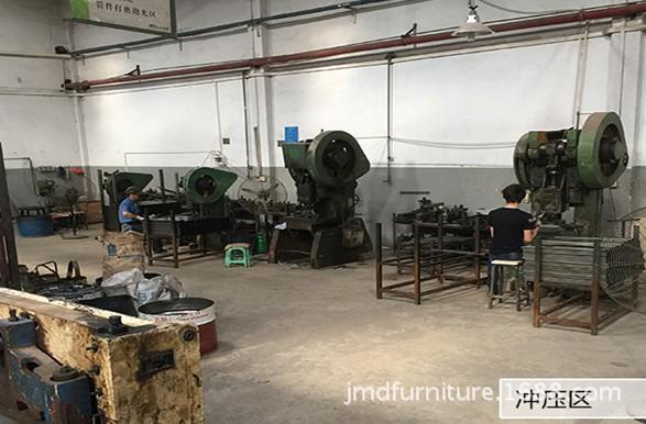 金迈达家具工厂实拍