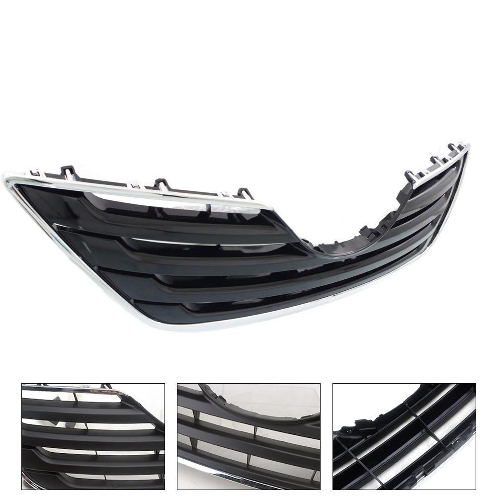 适用丰田凯美瑞 XLE前中网1