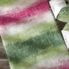 Diretamente do Fabricante, Fio de Lã Mista Longo Peludo para Chapéus, Cachecóis e Roupas Kits de Material para Tricô à Mão