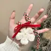 Colgante de Hombre de Jengibre Árbol de Navidad Cadena para Suéter para Mujer 2025 Nuevo Lindo Colgante de Cadena para Sudadera Collar de Regalo Accesorios para Mujer