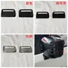 Adecuado para 24 Modelos de Toyota Prado/Prado Lc250 Modificación Exterior Pegatinas para Coche, Manija de Puerta, Tira de Muñeca de Puerta, Tira de Borde de Puerta