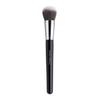 Biyuyi Brocha de Maquillaje 15/11/10/7 Herramienta de Belleza Única Brocha para Sombra de Ojos Brocha para Rubor Set de Brochas de Cerdas de Fibra Suave