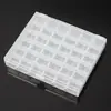 Juego de cajas de bobinas multiespecificación: bobina transparente de color, bobina metálica con hilo, bobina individual de 20 y 36 pulgadas.
