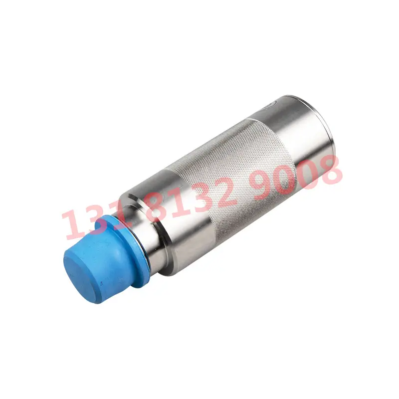 KFD101矿用本质安全型多功能终端 (4)