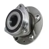 Rolamento de Cubo de Roda Vkba6556 Kit de Reparo de Rolamento de Cubo de Roda Dianteira Adequado para Skoda: Unidade de Cubo de Roda Octavia