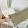 Wuuus Solo Necesita Ácido Acético Camiseta Base de Lana para Otoño e Invierno