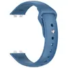 Correa de Silicona de Repuesto Adecuada para Huawei Band 11/11Pro Correa de Silicona con Hebilla Inversa Huawei Band11
