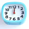 Reloj despertador digital casual para el hogar, dormitorio, mesa, mini reloj despertador para estudiantes, reloj decorativo, venta directa de fábrica