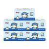 Coração a coração Sanrio joint paper towel s tamanho 100 big ear dog cloud feeling soft skin treme com a mesma caixa inteira de toalha de papel