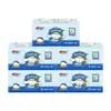 [Co-Branded Sanrio] Nube de Pañuelos Corazón a Corazón Sensación 100 Hojas 3 Capas Servilleta Impresa Papel Higiénico Doméstico Venta al por Mayor