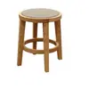 Restaurante Temático Mesa de Comedor de Madera Maciza Comida Japonesa Cabina de Restaurante Sencilla Sofá Tienda de Fideos Tienda de Fideos de Arroz Combinación de Mesa y Silla para Comedor Comercial