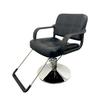 Silla de belleza transfronteriza silla giratoria elevable especial para peluquería de belleza salón de peluquería para el hogar silla de salón moderna simple venta al por mayor