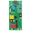 Manta Eléctrica Placa de Circuito Impreso PCB Manta Calefactora PCBA Placa Funcional Desarrollo de Software y Hardware Personalización Pruebas Rápidas Producción
