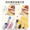 Alfombrilla de escritorio de dibujos animados, mantel para escritorio de estudiante, almohadilla protectora de escritorio para protección ocular, almohadilla protectora de superficie para escritorio de estudio infantil