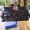 K3v112DTP Kawasaki