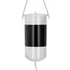 Incubadora de Camarão Fennian Tanque de Peixe Grande Conjunto Completo Barril Automático Artificial Vermelho Fennian Ração Vermelha