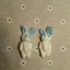Boneca de Pelúcia 4,5cm Damasco Urso Articulado de Pelo Longo Acessórios de Roupa Camiseta Acessórios Sapatos Bolsa Materiais Acessórios Atacado