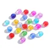 Rodas de Cristal Sintético Acrílico Contas Planas Miçangas para Fazer Pulseiras Colares DIY Artesanato Contas Soltas Materiais para Joalheria