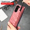 Funda para Teléfono Plegable Z Fold8 Aplicable Transfronteriza Fold7 Correa Elástica Retráctil para Muñeca Portalápices Agujero de Precisión Funda Protectora