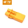 TE hija suministro 2310479-6 conector carcasa de plástico conector en stock