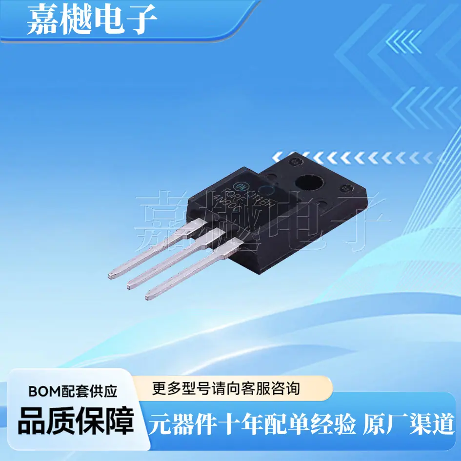 FQPF4N90C