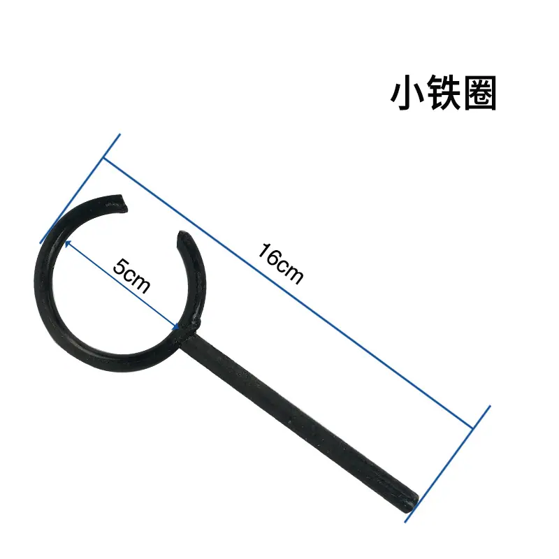 铁架台3