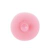 Copo de sucção Bola de banho SPA massagem banho Flor 2 em uma bola de banho banho de espuma escova de rede de banho rosca